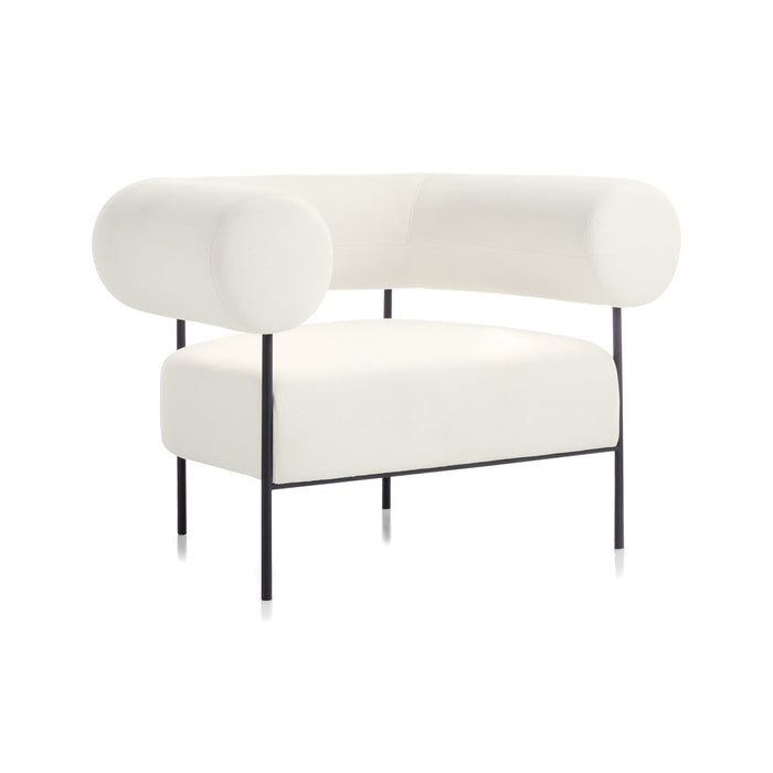 Williams Accent Chair by Leanne Ford