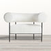 Williams Accent Chair by Leanne Ford
