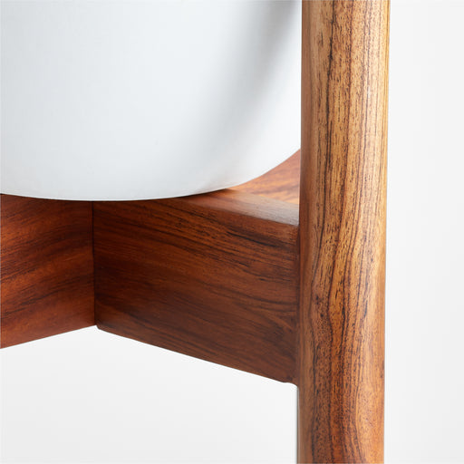 Willis Plant Stand Tall