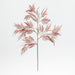 Large Faux Willow Eucalyptus Stem