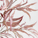 Large Faux Willow Eucalyptus Stem