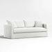 Willow II Slipcovered Bench Sofa