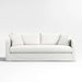 Willow II Slipcovered Bench Sofa