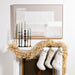 Jingle Bell Garland w/Twine