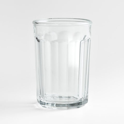 Large 19.9-Oz. Working Glass with Lid