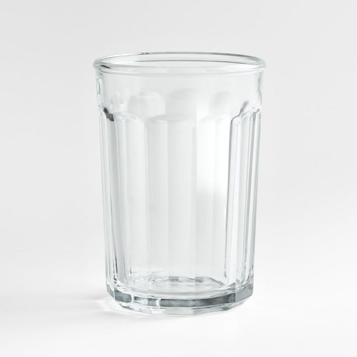 Large 19.9-Oz. Working Glass with Lid