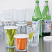 Large 19.9-Oz. Working Glass with Lid