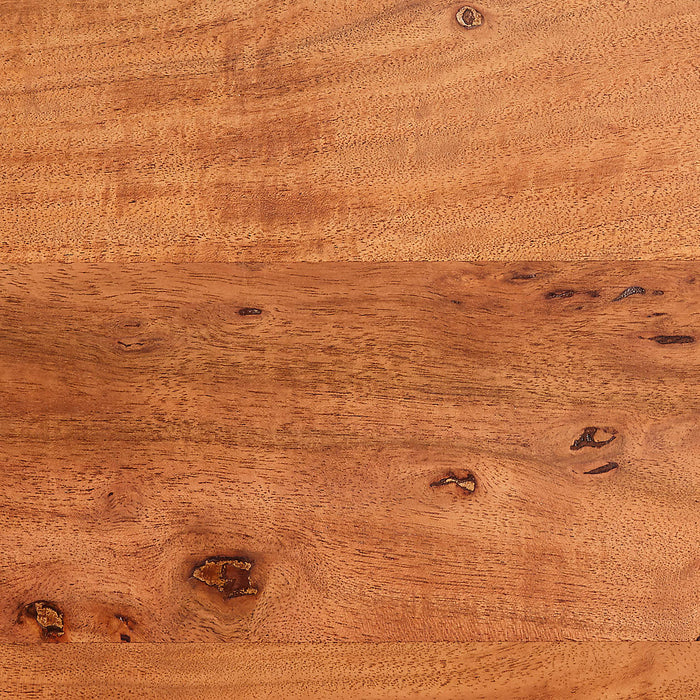 Yukon Natural 92" Dining Table