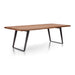 Yukon Natural 92" Dining Table