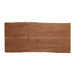 Yukon Natural 92" Dining Table