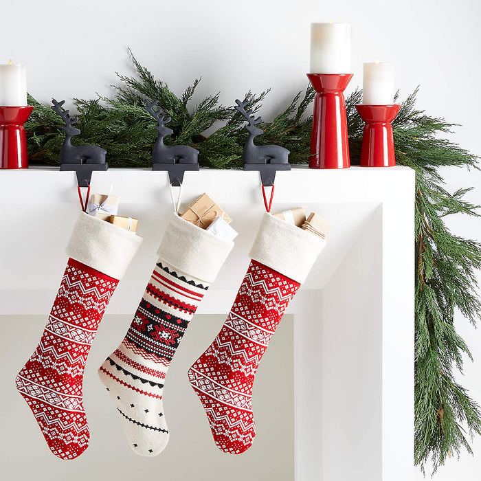 Warm White Flameless 3"x4" Wax Pillar Candle