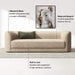 Contour 93.5" Sofa