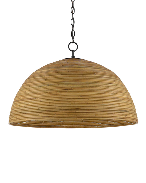 Plantsman Pendant Light
