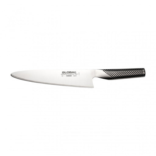 Global Knives Slicer Knife - 21cm (G-1)