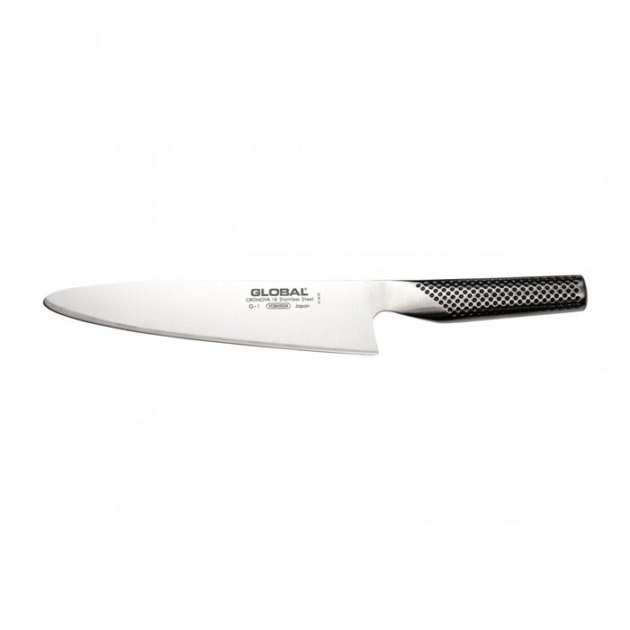 Global Knives Slicer Knife - 21cm (G-1)