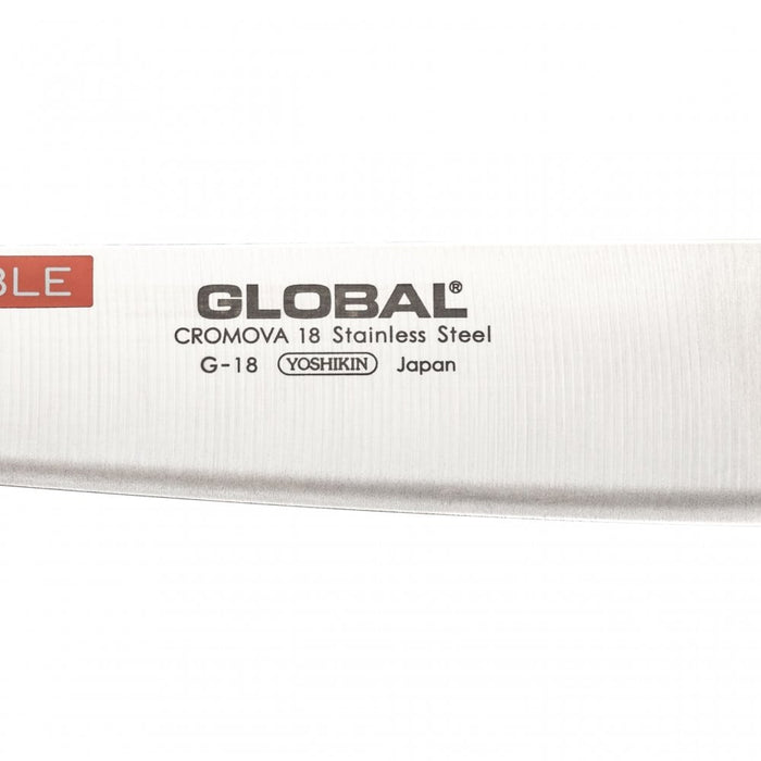 Global Knives  Fillet Knife - 24cm (G-18)