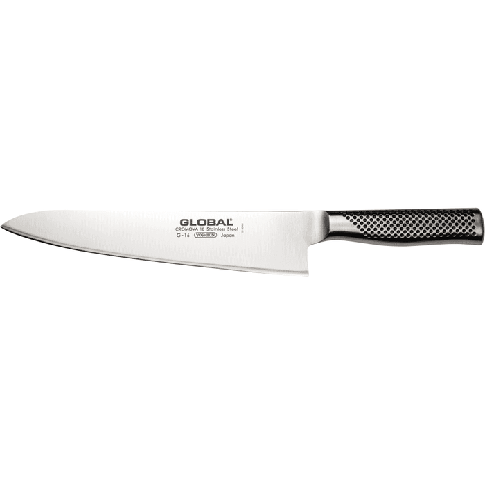 Global Knives Cook's Knife - 24cm (G-16)
