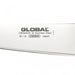 Global Knives Cook's Knife - 24cm (G-16)