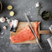 Global Knives  Ham/Salmon Slicer Knife - 31cm (G-10)