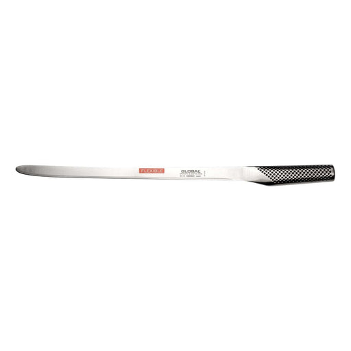 Global Knives  Ham/Salmon Slicer Knife - 31cm (G-10)