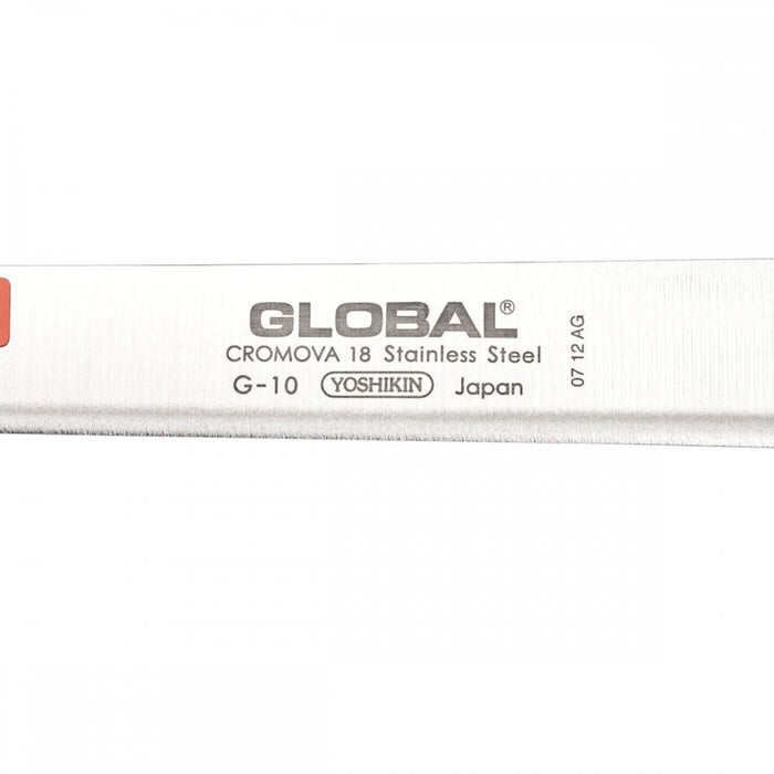 Global Knives  Ham/Salmon Slicer Knife - 31cm (G-10)