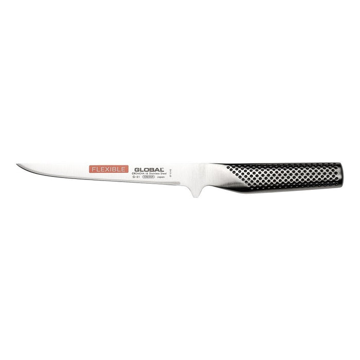 Global Knives  Boning Knife - 16cm (G-21)