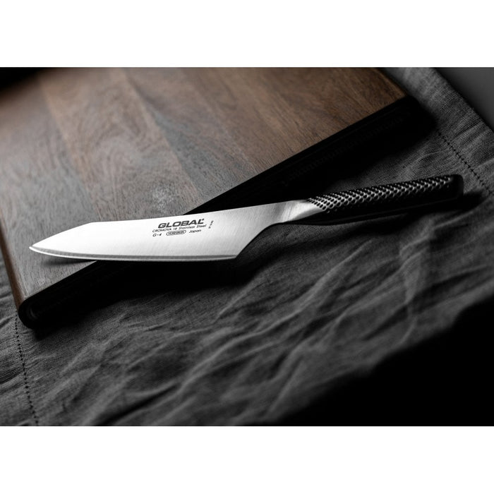 Global Knives Oriental Cook's Knife - 18cm (G-4)