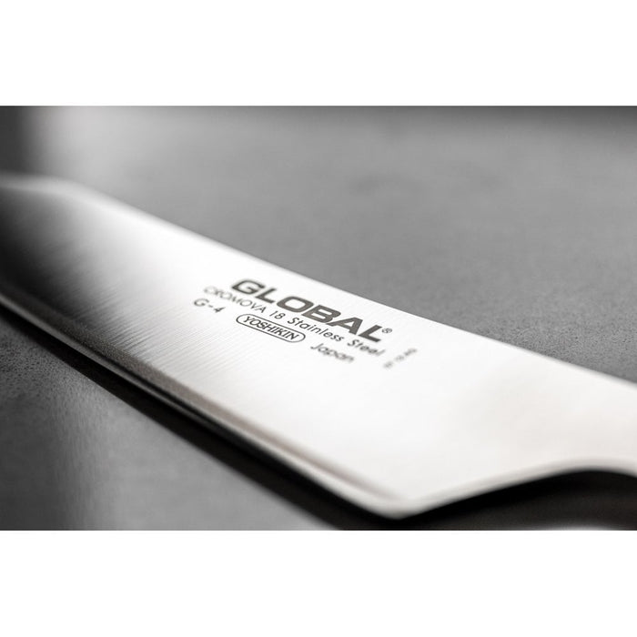 Global Knives Oriental Cook's Knife - 18cm (G-4)