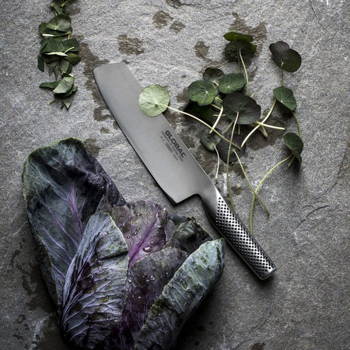 Global Knives Vegetable Knife - 18cm (G-5)