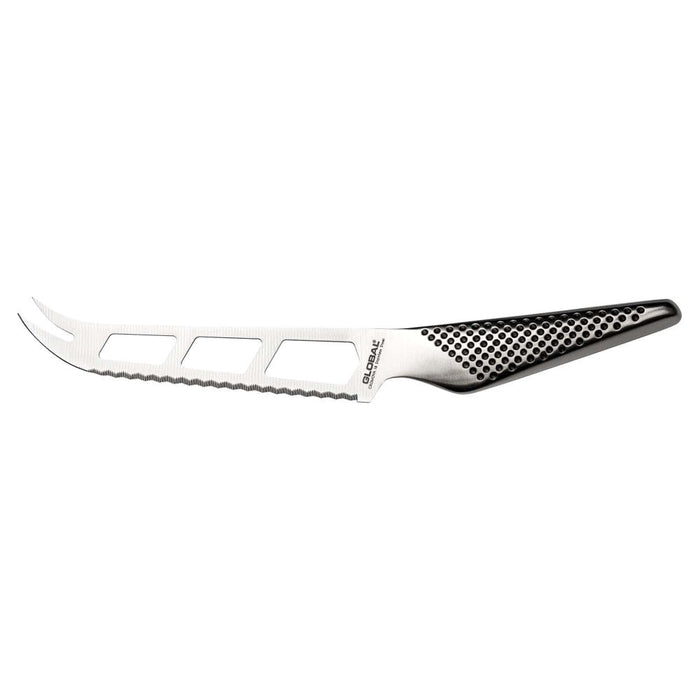 Global Knives Cheese Knife - 14cm (GS-10)