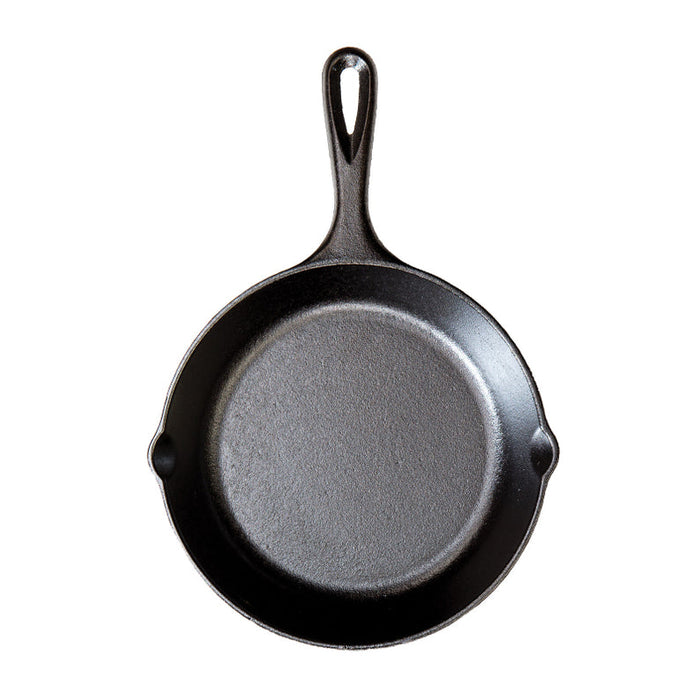 Lodge 8" Seasoned Lodge 8" Cast Iron Skillet