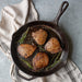Lodge Chef Collection 12" Season Cast Iron Stir Fry Skillet