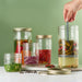 Kilner 1-Liter Pickle Jar With Lifter