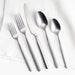 Mercer Vintage 5-Piece Flatware Place Setting
