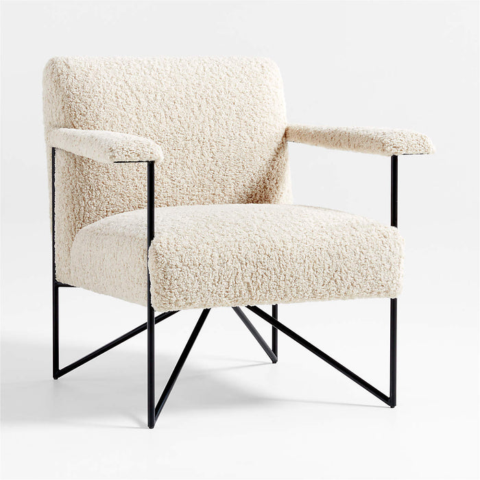 Momo Accent Chair