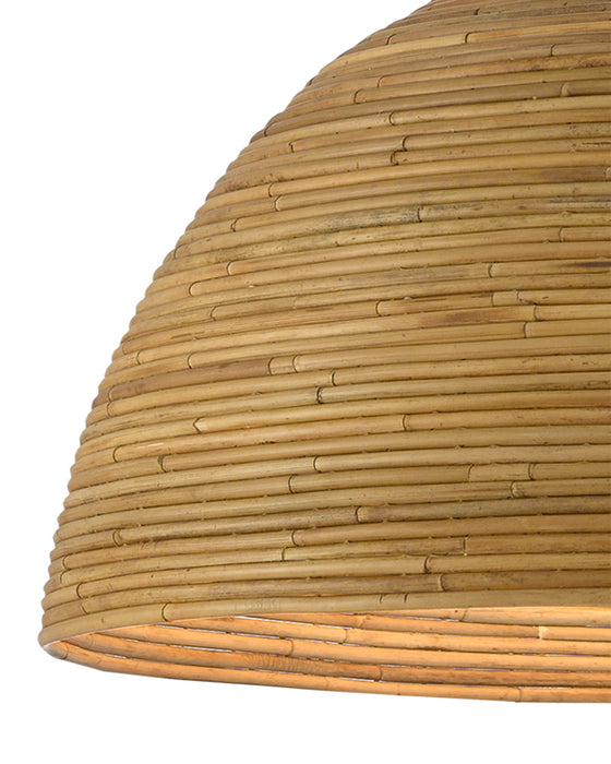 Plantsman Pendant Light