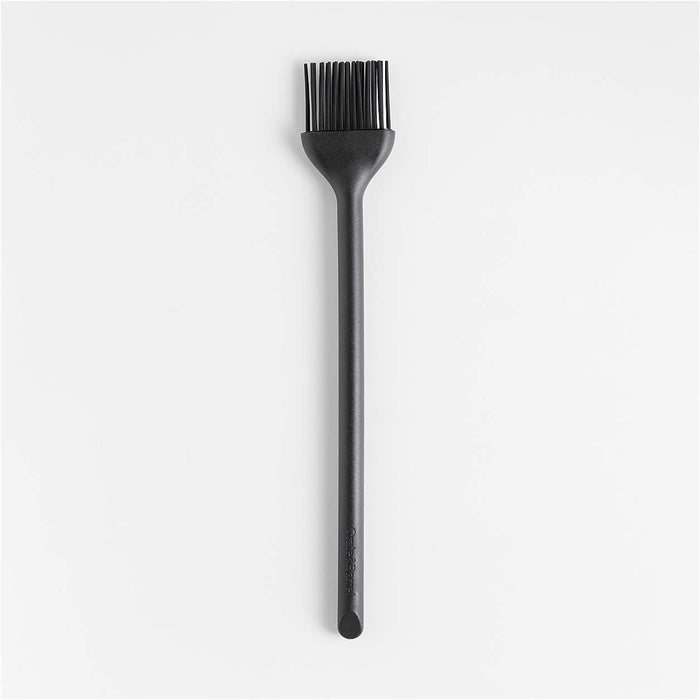 Crate & Barrel Black Nylon Basting Brush