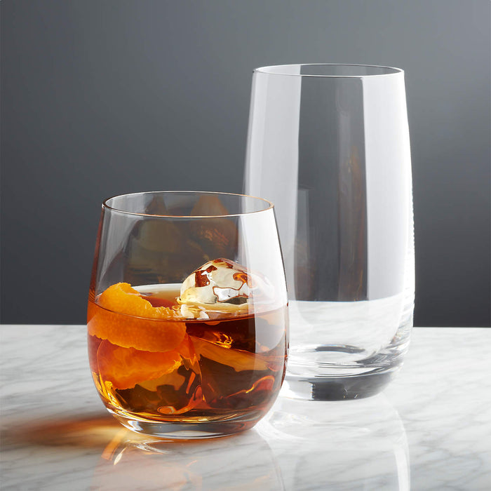 Marin Highball Glass