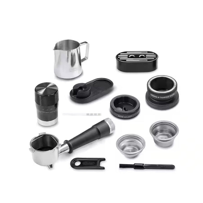 La Specialista Touch Espresso Machine with Cold Brew & Automatic Frothing