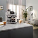 La Specialista Touch Espresso Machine with Cold Brew & Automatic Frothing