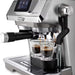 La Specialista Touch Espresso Machine with Cold Brew & Automatic Frothing