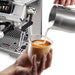 La Specialista Touch Espresso Machine with Cold Brew & Automatic Frothing