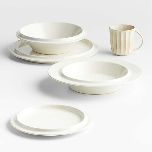 Pile Parfaite Pasta Bowl by Athena Calderone