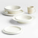 Pile Parfaite Pasta Bowl by Athena Calderone