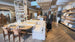 Belmar Ivory Slipcovered Dining Chair