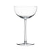 Camille Long-Stem Champagne Coupe Glass