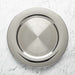 Stainless Steel Charger Plate