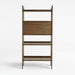 Tate Bookcase Bar