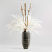 Timber Grey Floor Vase