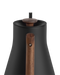 Fellow Stagg EKG Pro in Matte Black with Walnut Handle